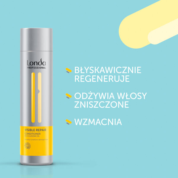 Londa Professional Näkyvä korjaus