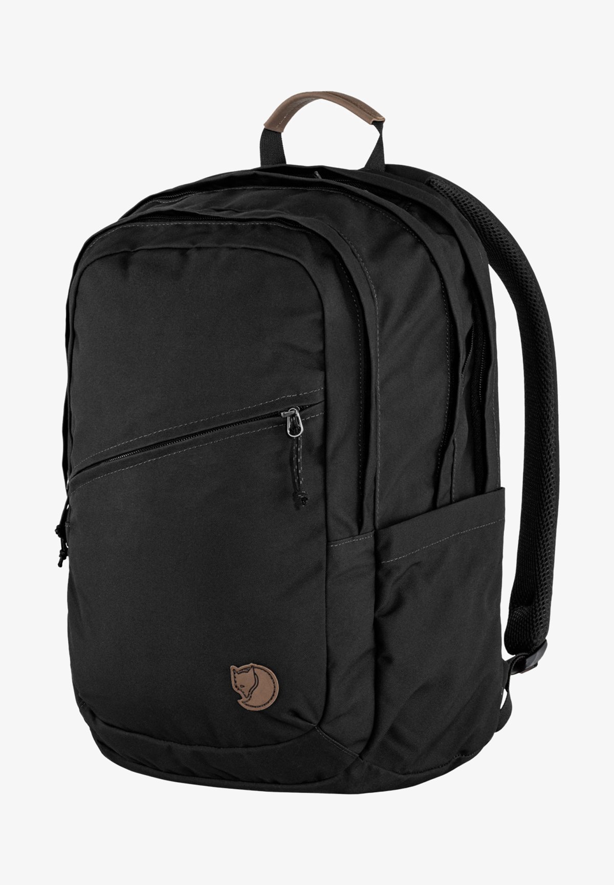 Fjällräven RÄVEN 28 - Batoh - černý