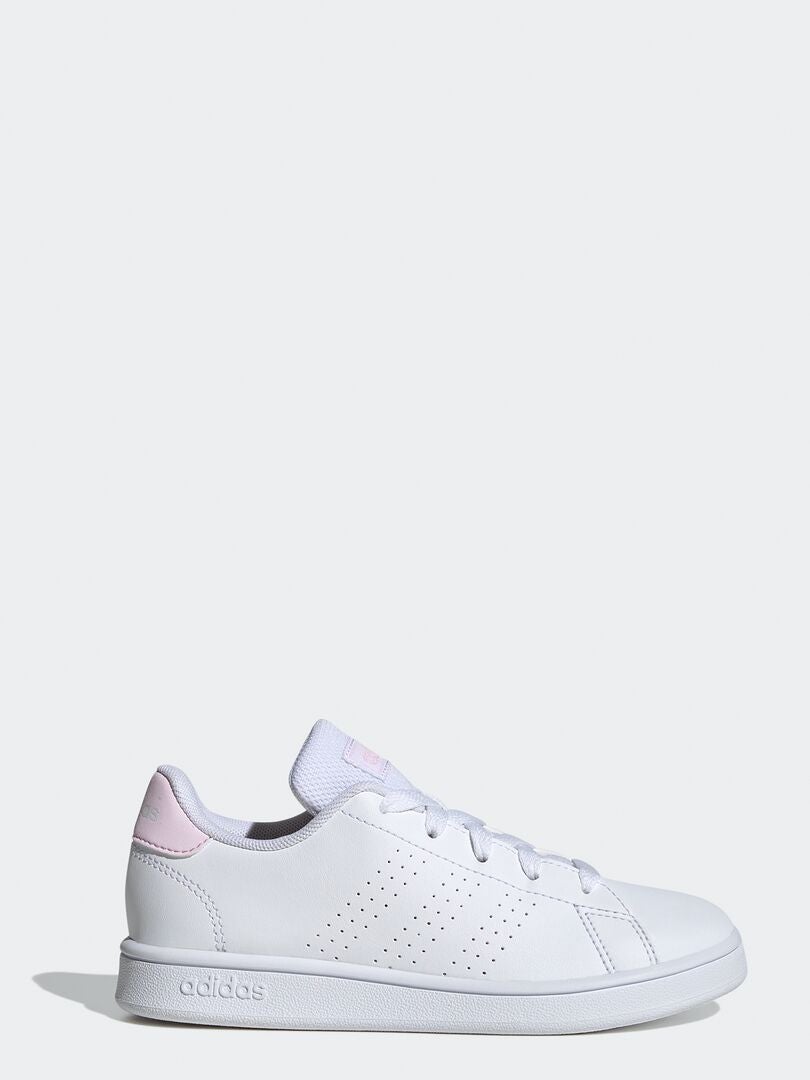 Zapatillas Adidas Advantage - blancas