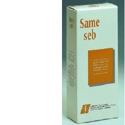 SAME Same Seb Nettoyant liquide pour peaux grasses 150 ml