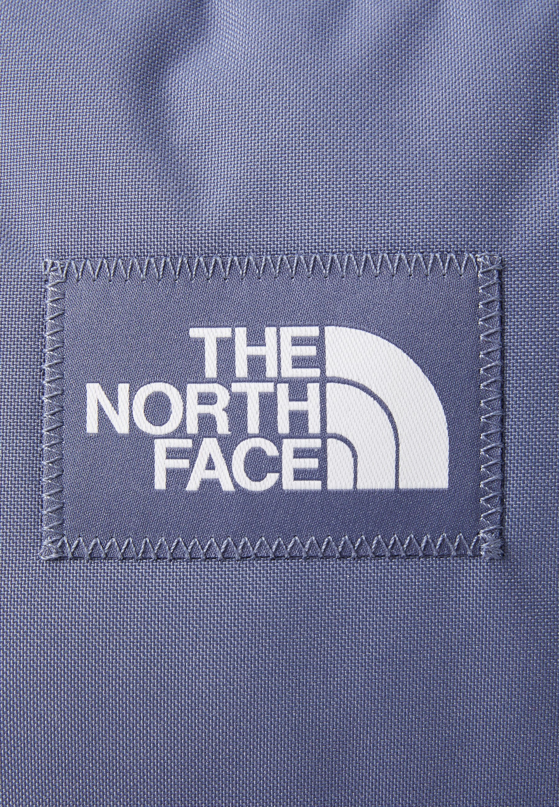 The North Face CHUCKWALLA DAYPACK UNISEX - Rugzak - twilight galaxy/lunar blue