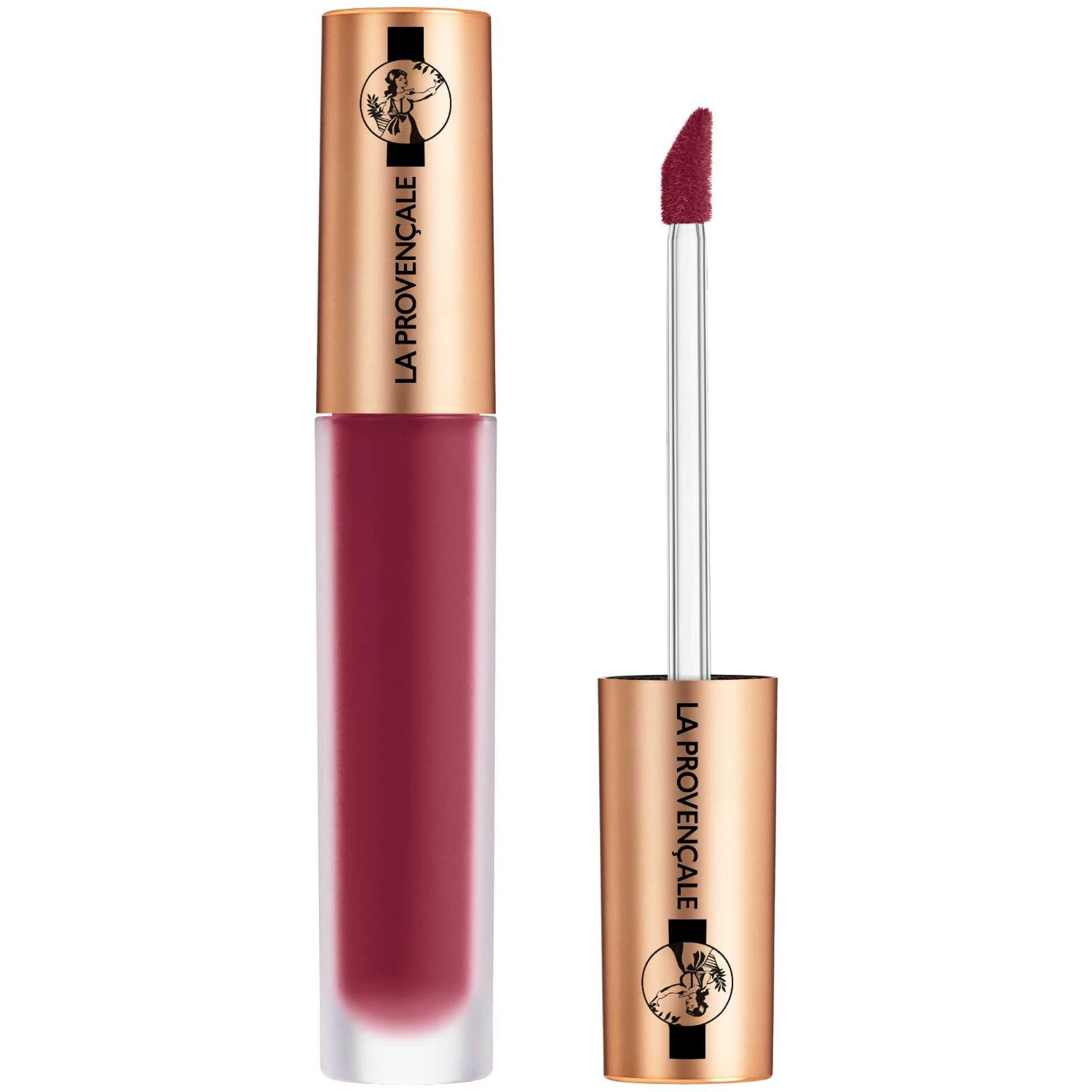 La Provençale Rouge à Lèvres Mat Liquide