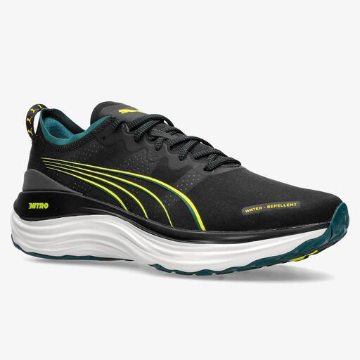  Puma Forever Run Nitro