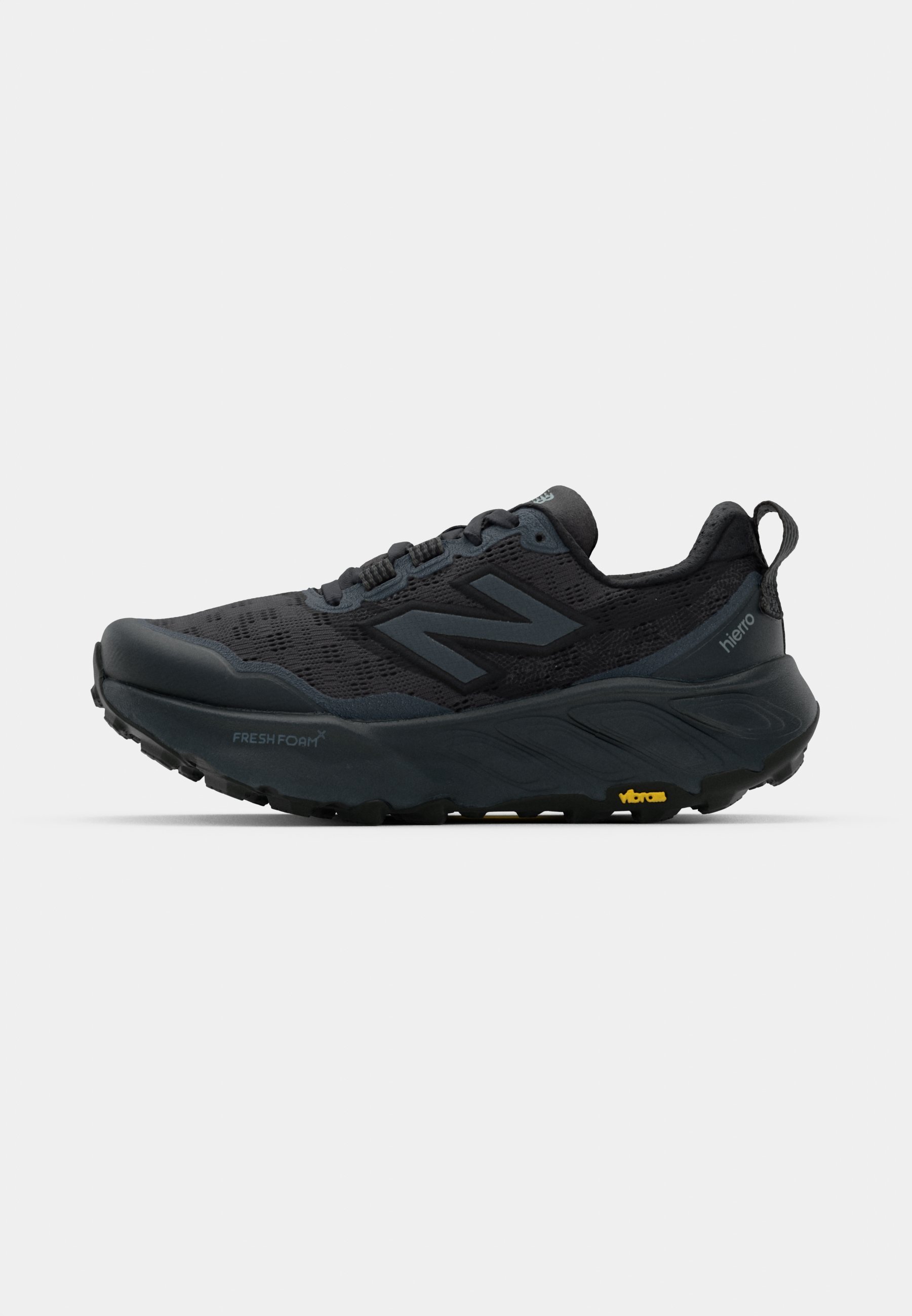 New Balance FRESH FOAM X HIERRO V9 – Trailrunningschuhe – Schwarz