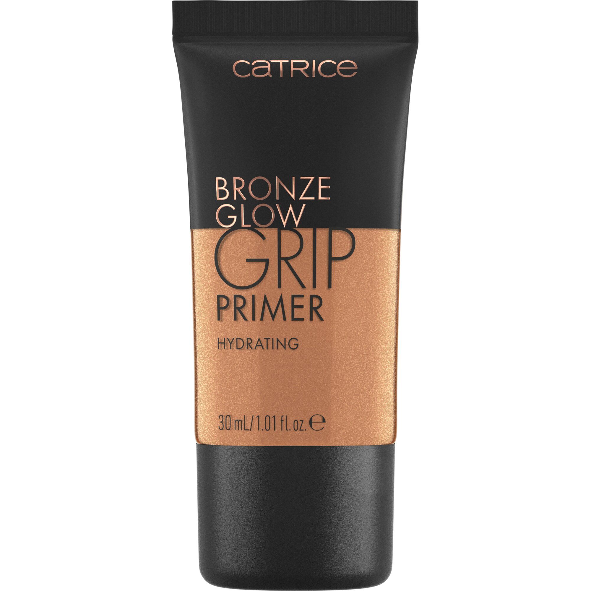 Podkladová báza Grip Bronze Glow Podkladové bázy a bázy pod make-up