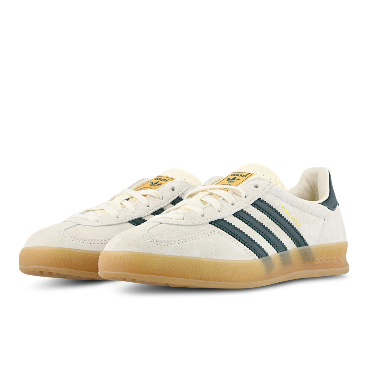 adidas Gazelle -sisäkäyttöön