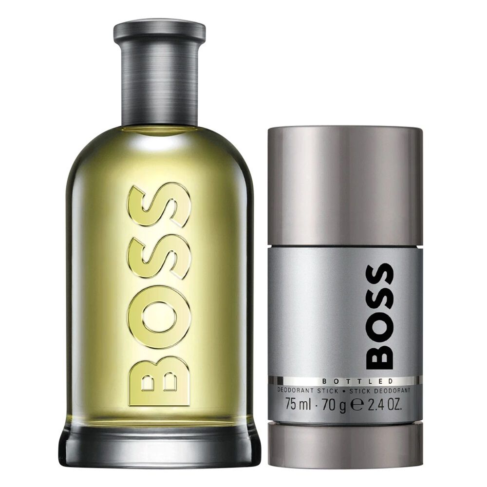 Hugo Boss Bottled