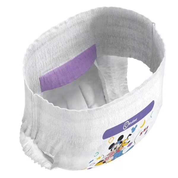 Kruidvat Night Pants Junior 5 plienok Jumbo balenie<br>36 kusov