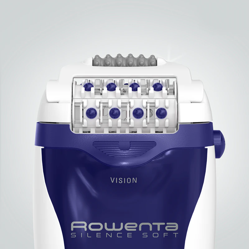 Депілятор Rowenta Silence Soft EP5625F0