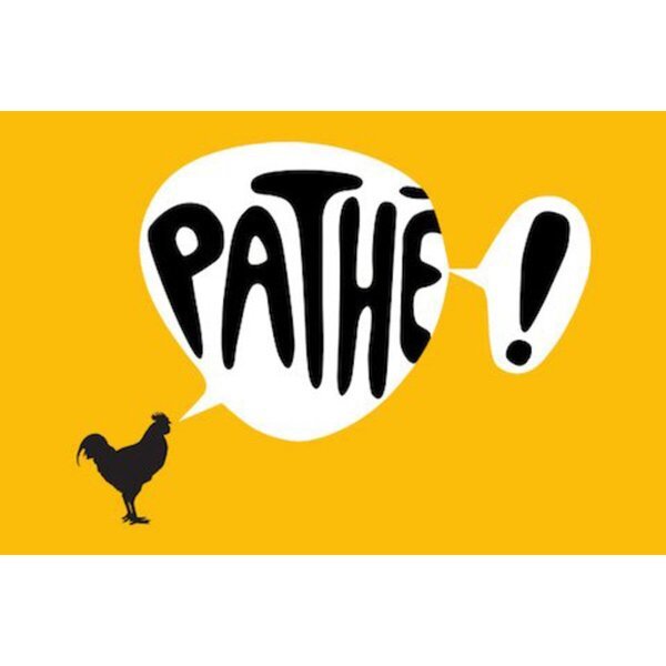 Poukážka do kina Pathé