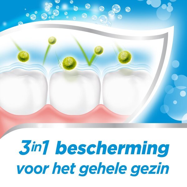Aquafresh Freshmint pasta za zube<br>2 x 75ml
