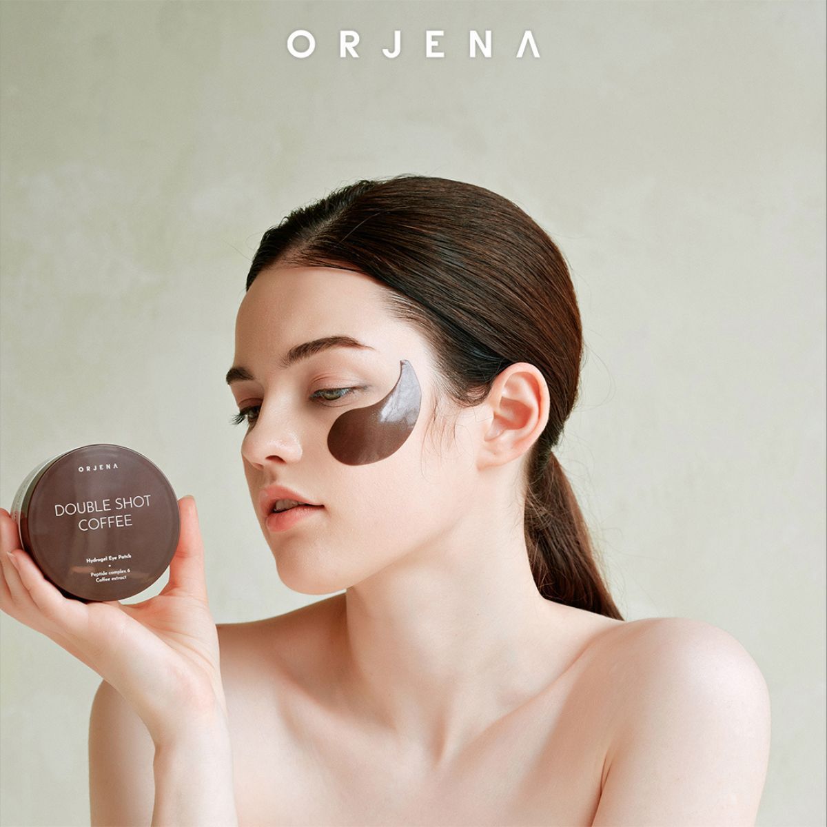 Orjena