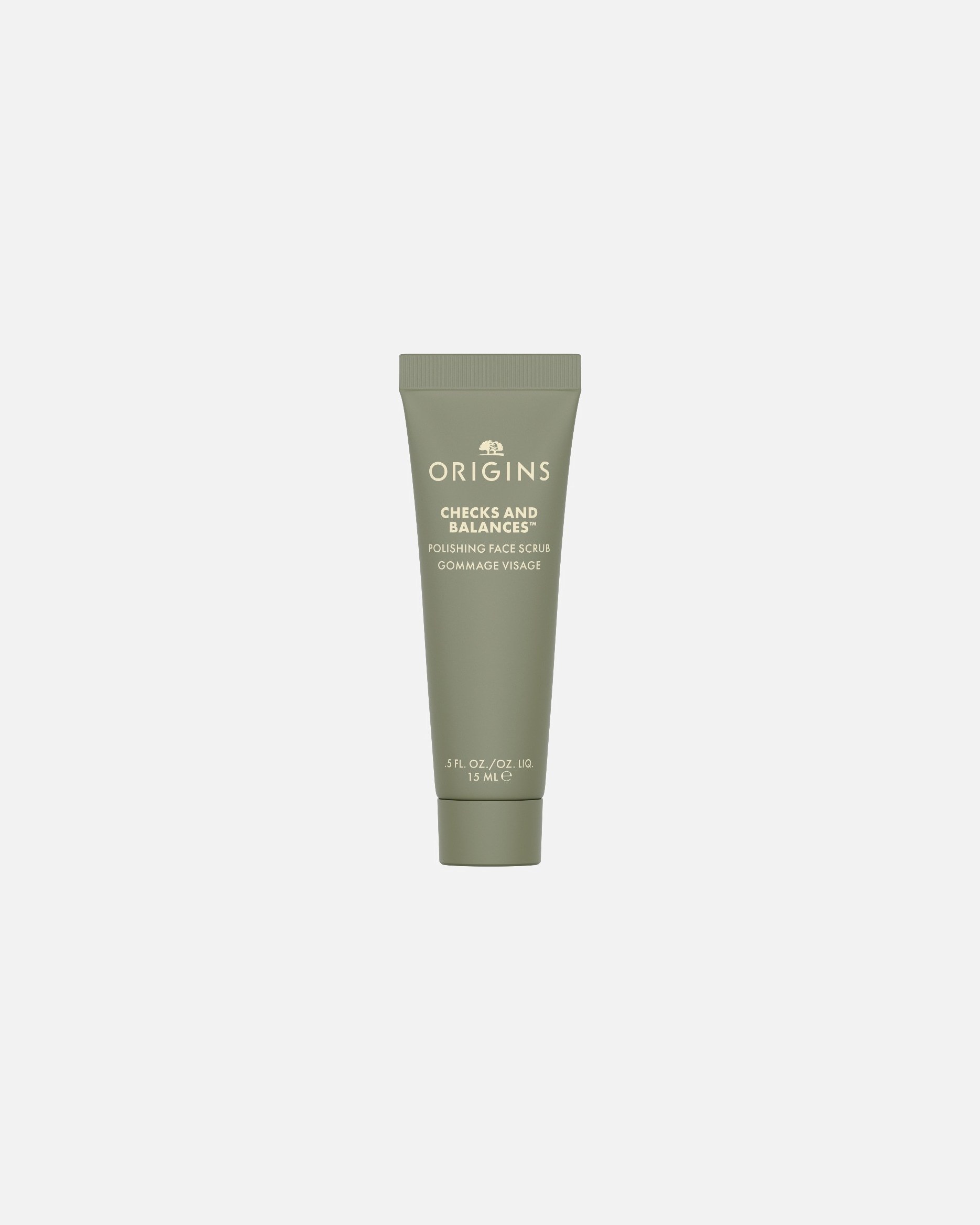 Origins Checks and Balances™ piling za lice za poliranje – 75 ml