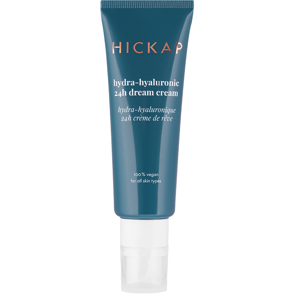 Cremă de vis Hydra-Hyaluronic 24H 50 ml - Sughiț