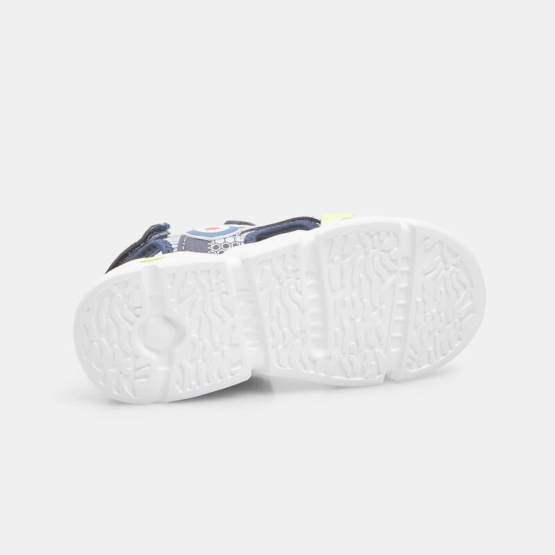 Barnsandaler