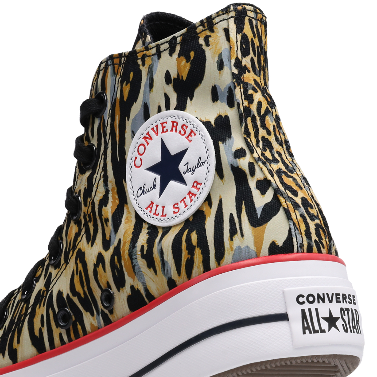 Converse CTAS Lift Hi