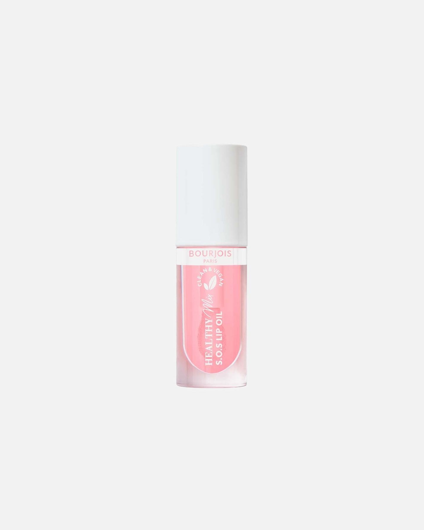 Bourjois lūpų blizgis „Healthy Mix Clean“ – 4,5 ml