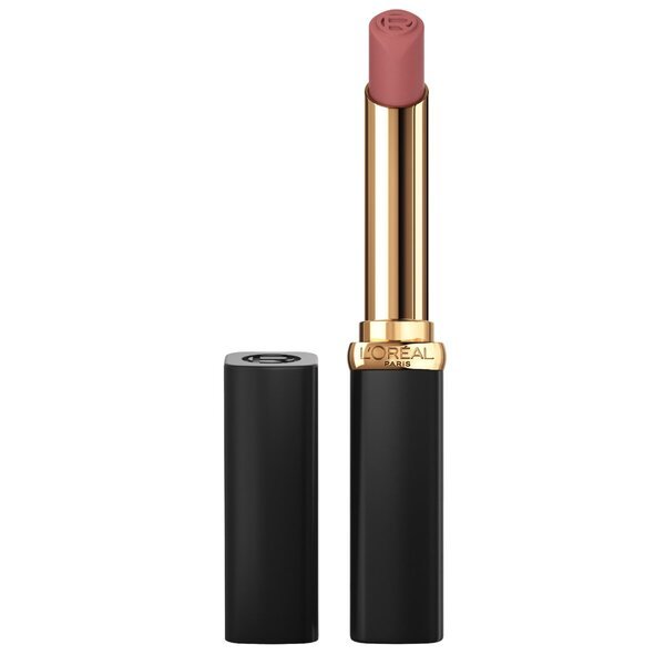 L'Oréal Paris Color Riche 601 Worth It Nude Intense Volume мат четкица за усне 1,8 г