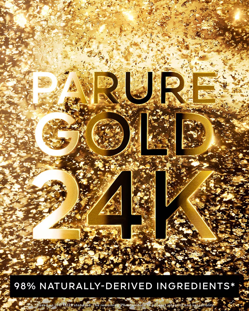 GUERLAIN AUKSINIS RINKINYS 24K AUKSINIS RINKINYS