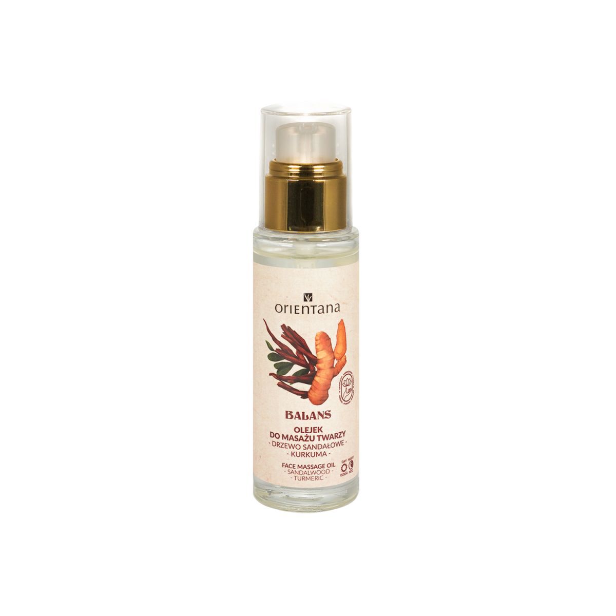 Orientana Balance