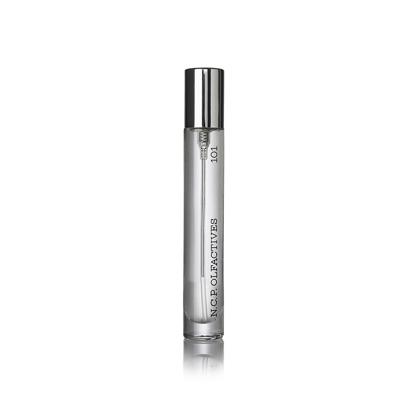 101 Clementine & Violet Flower EDP 10 ml - NCP
