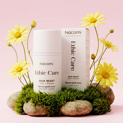 Nacomi Ethic Care Skin Reset