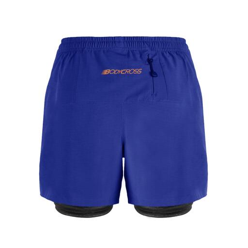 Shorts Bodycross 3-in-1 met been