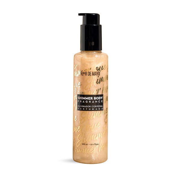 Skimrande kropp | 190 ml