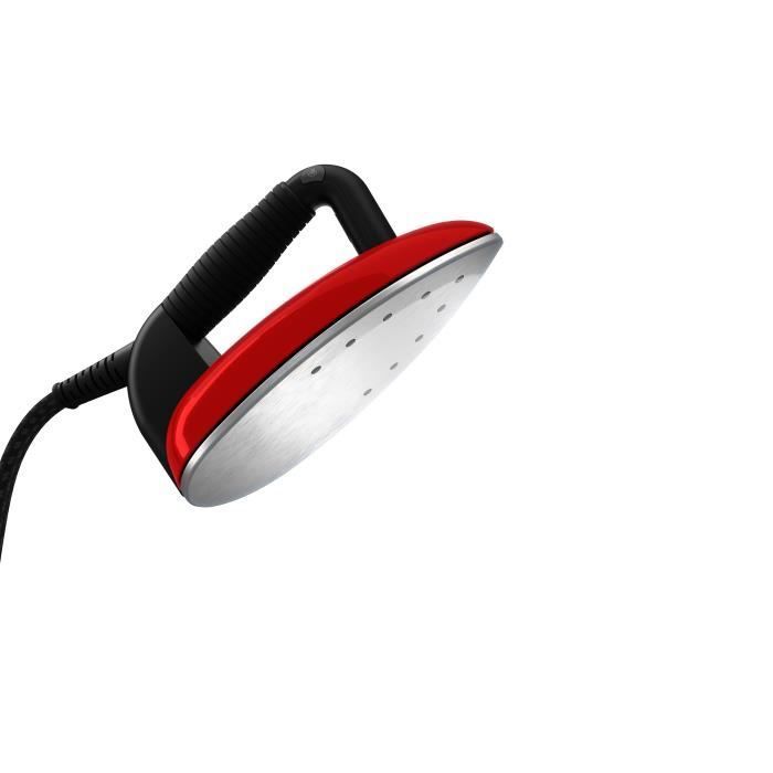 Laurastar LIFT ORIGINAL RED Steam Generator