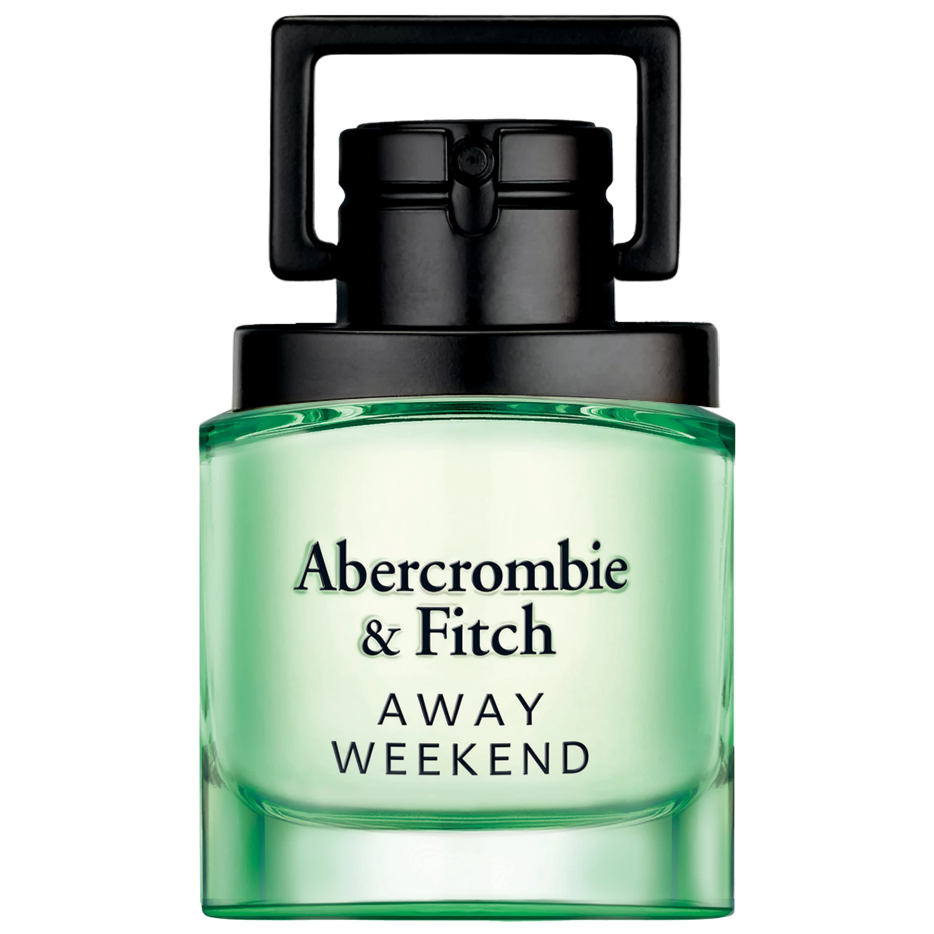 Away Weekend Men EdT 30 ml - Abercrombie & Fitch