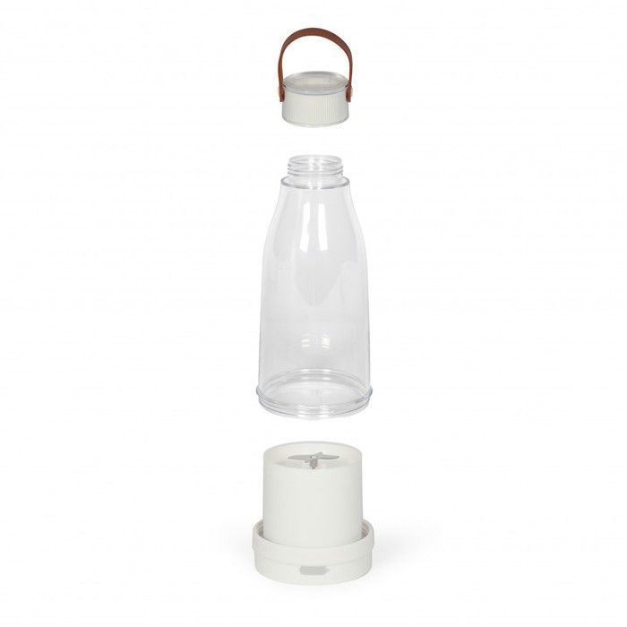 Licuadora portátil - LIVEO - DOP241W - Blanca