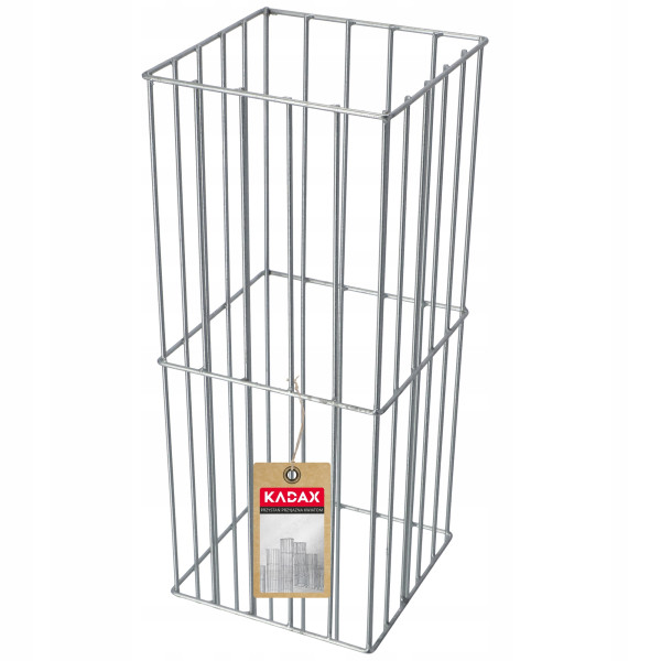 Pergola Ogrodowa Słup Donica Dla Roślin 60 cm