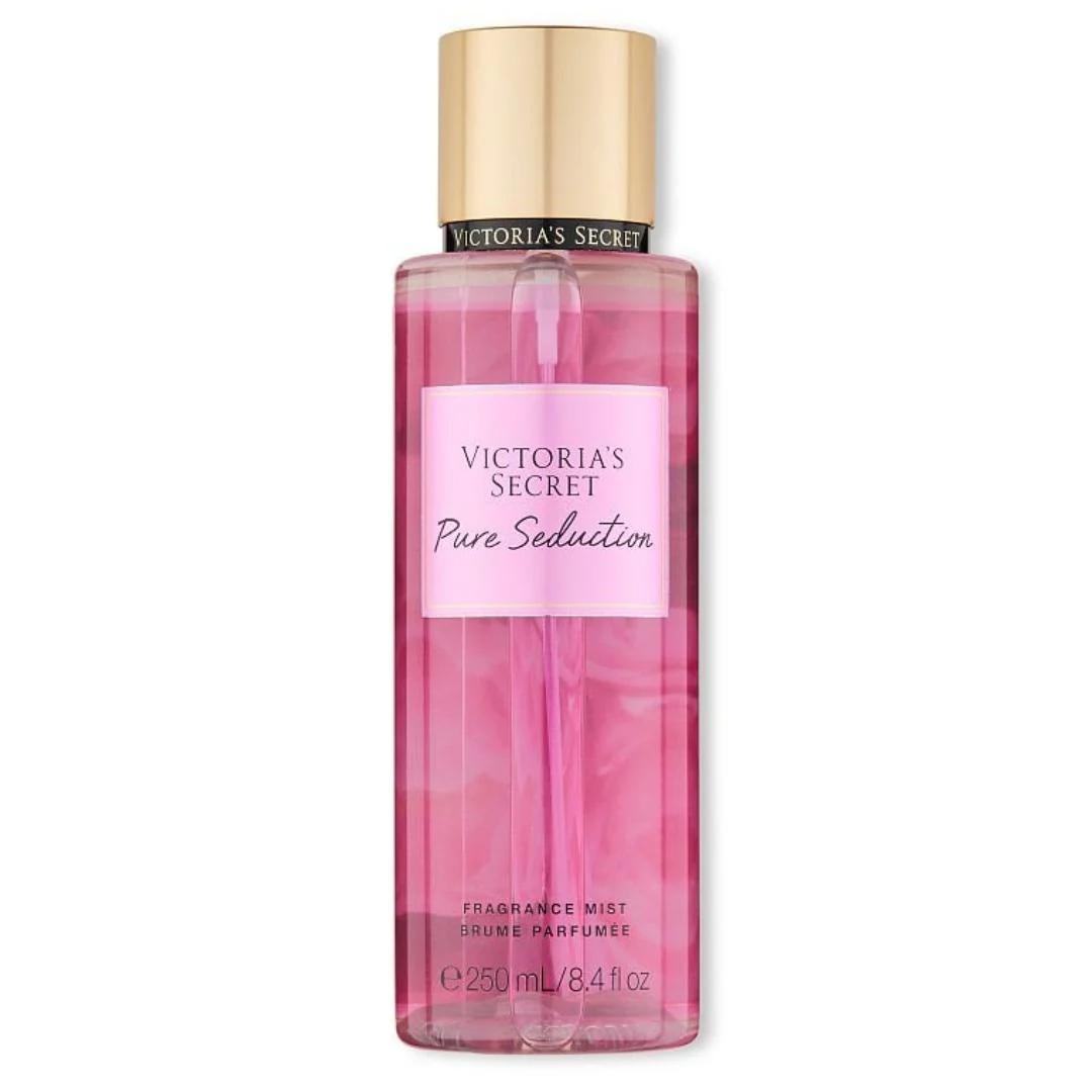 Fine Fragrance Pure Seduction Body Mist - Brume Corpo