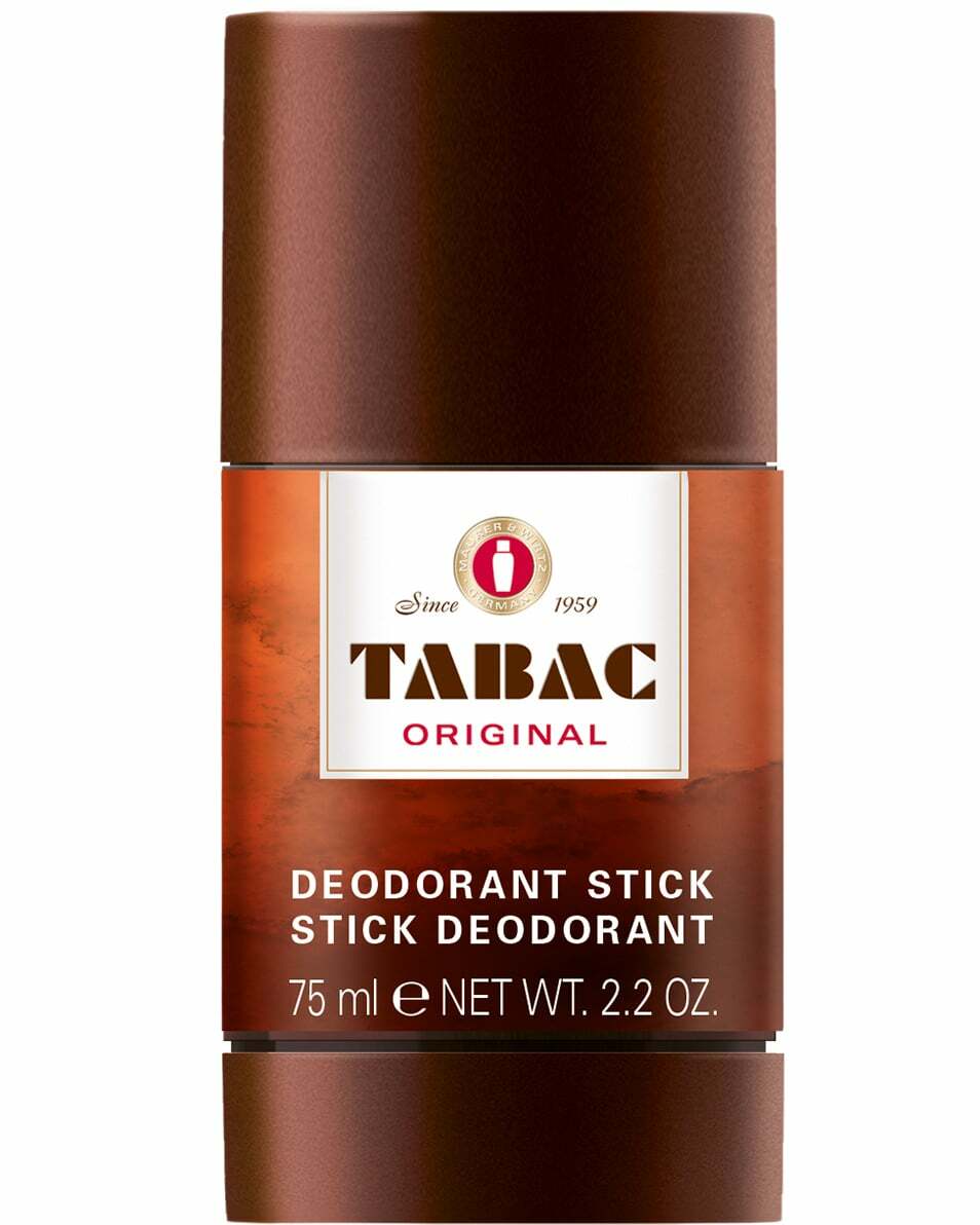 TABAC ORIGINAL TABAC ORIGINAL Deodorant Stick