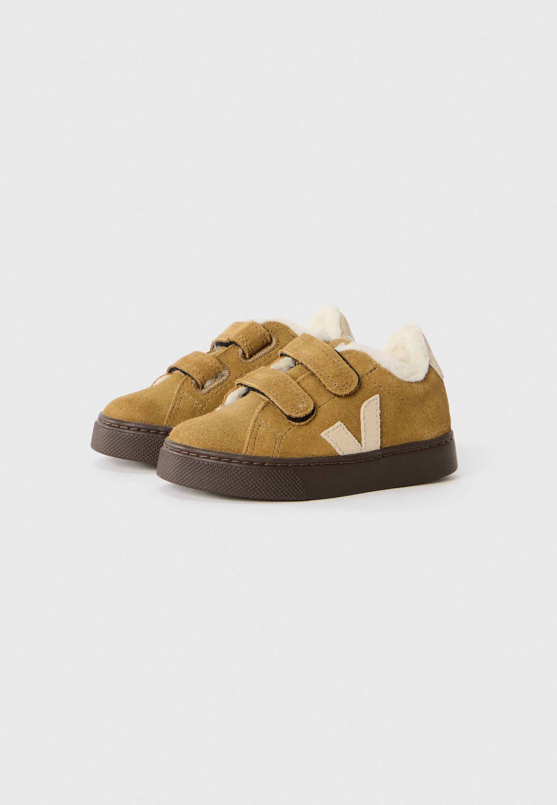 Veja ESPLAR UNISEX - Sneakers laag - tent/almond