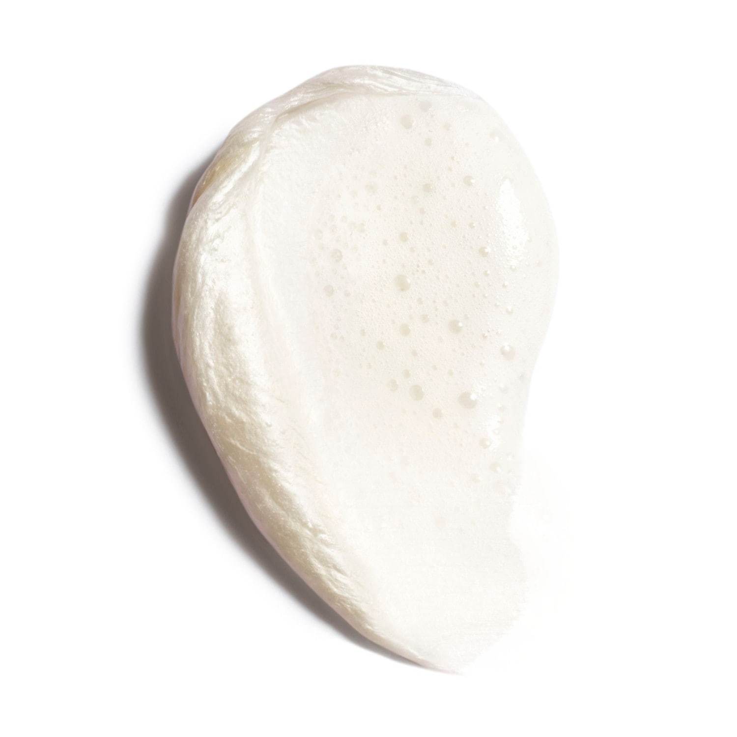 CHANEL LA MOUSSE CAMELLIA valomasis kremas - putojantis valomasis kremas - 1 vnt.