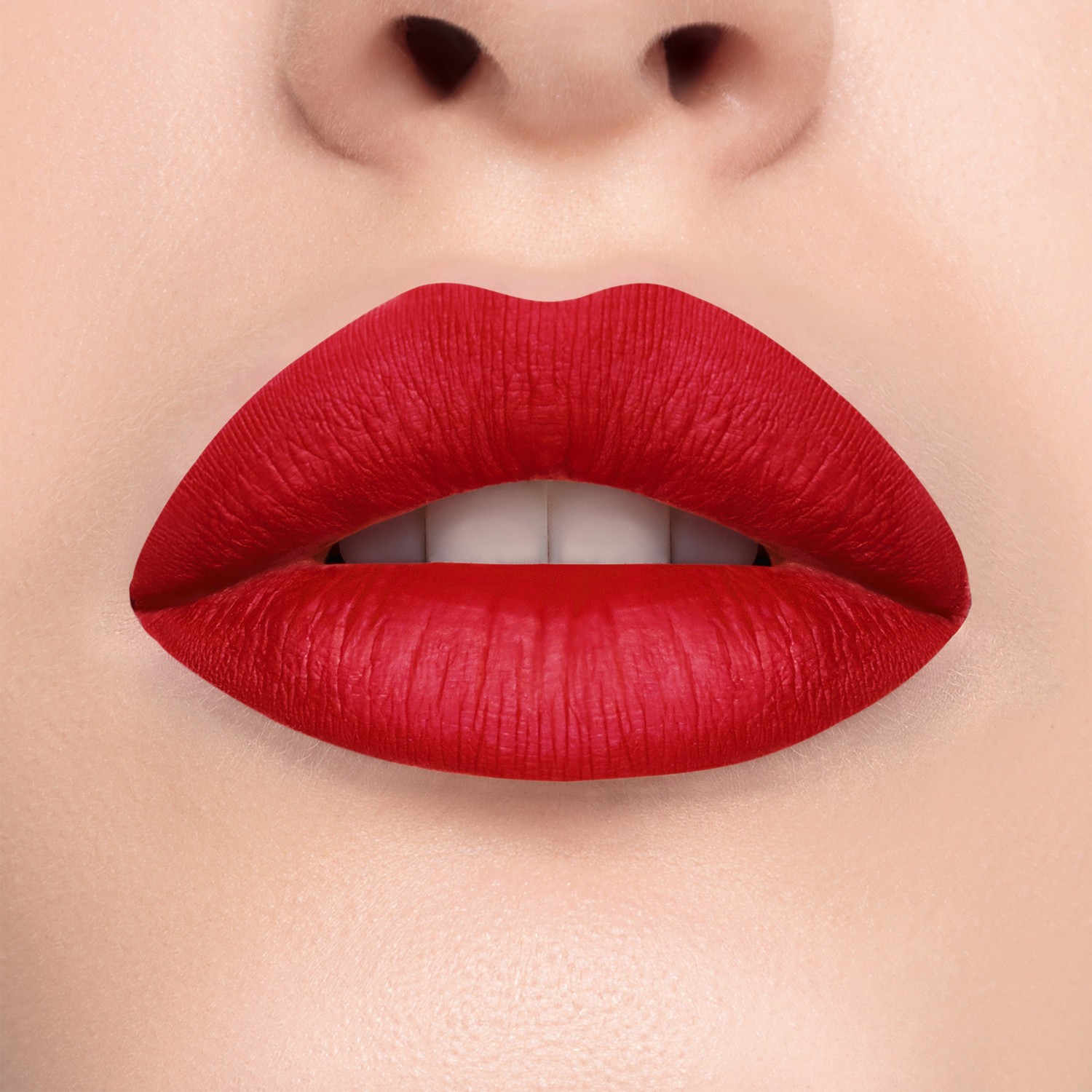By Terry LIP-EXPERT MATTE N.1 Guilty Beige