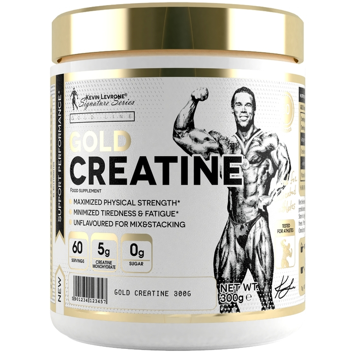 Kevin Levrone Gold Kreatin