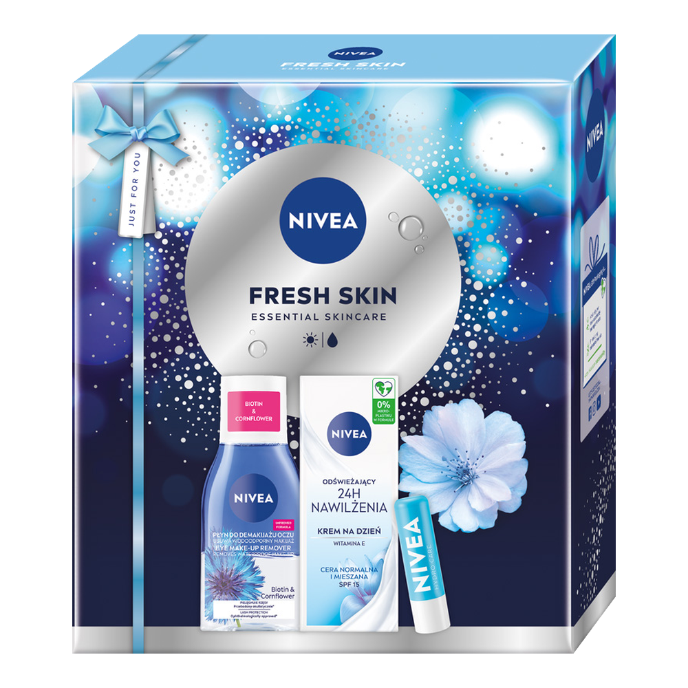 Nivea Fresh Skin