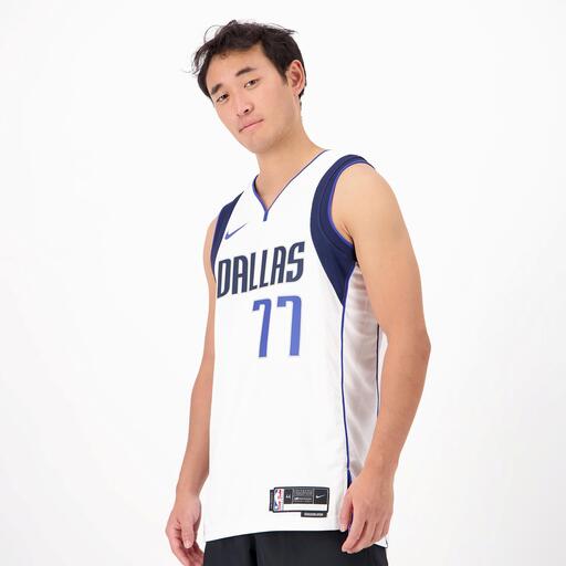 Nike L Doncic Dallas