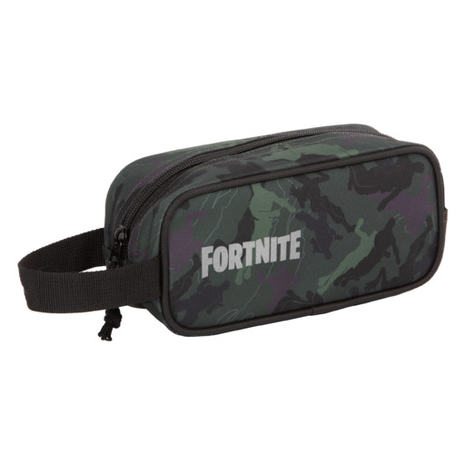  Fortnite Camo Escolar-trøje