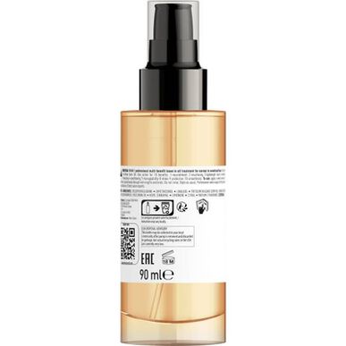 L'Oréal Professionnel Serie Expert Absolut Repair Huile 10-En-1 Intensiv reparationsserum för skadat hår 90 ml 90 ml