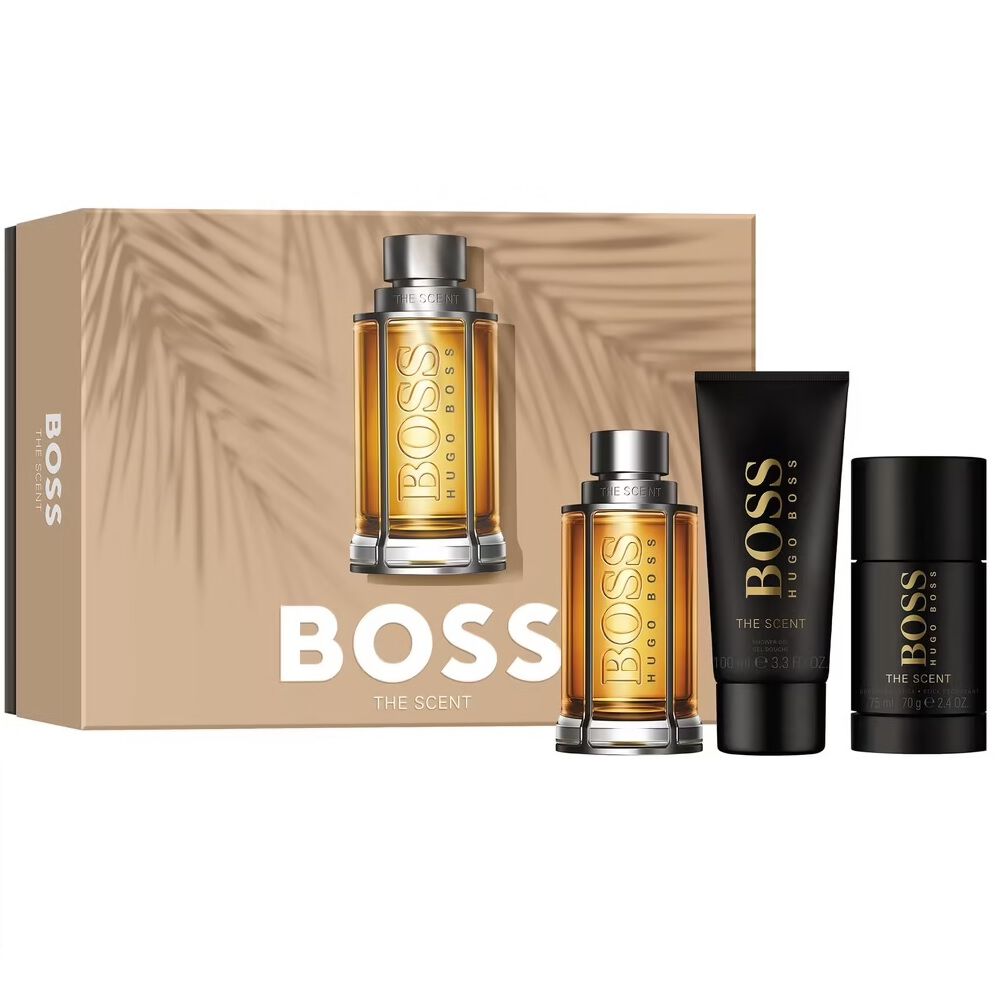 Hugo Boss Boss Miris