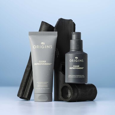 Origins Clear Improvement kosteuttava kasvovoide 50 ml