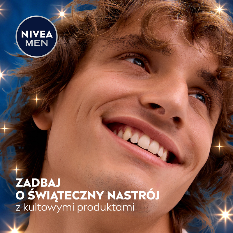 Nivea Feel Recovered