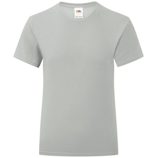  Tricou Fruit Of The Loom Iconic