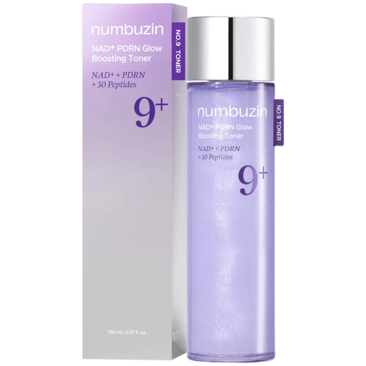 Numbuzin br. 9