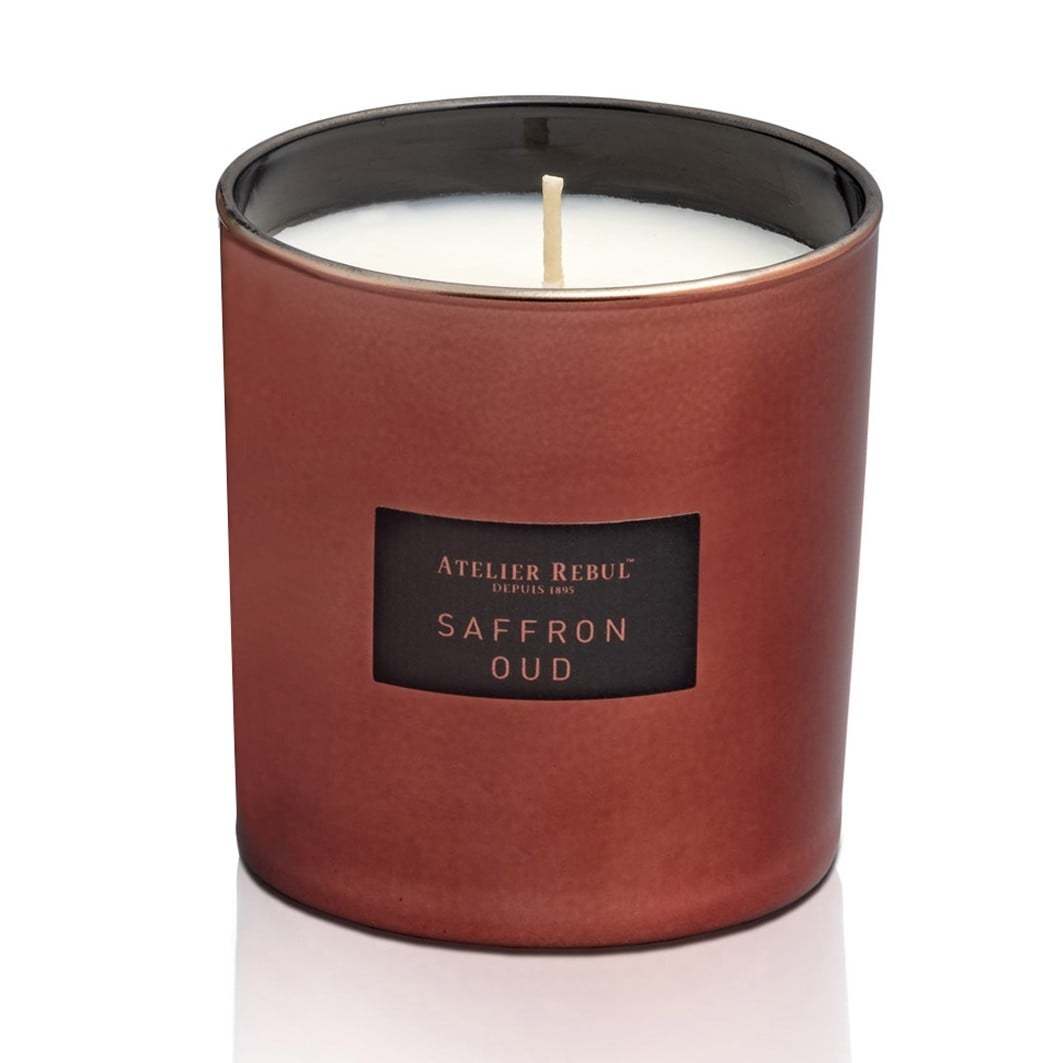 Atelier Rebul aromātiskā svece - 210 g