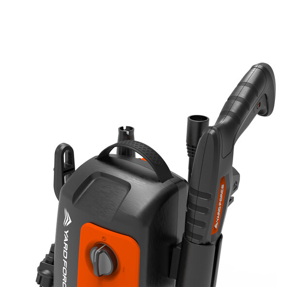 Curățător cu înaltă presiune EW U11B, 120 bar, 1.600 W
