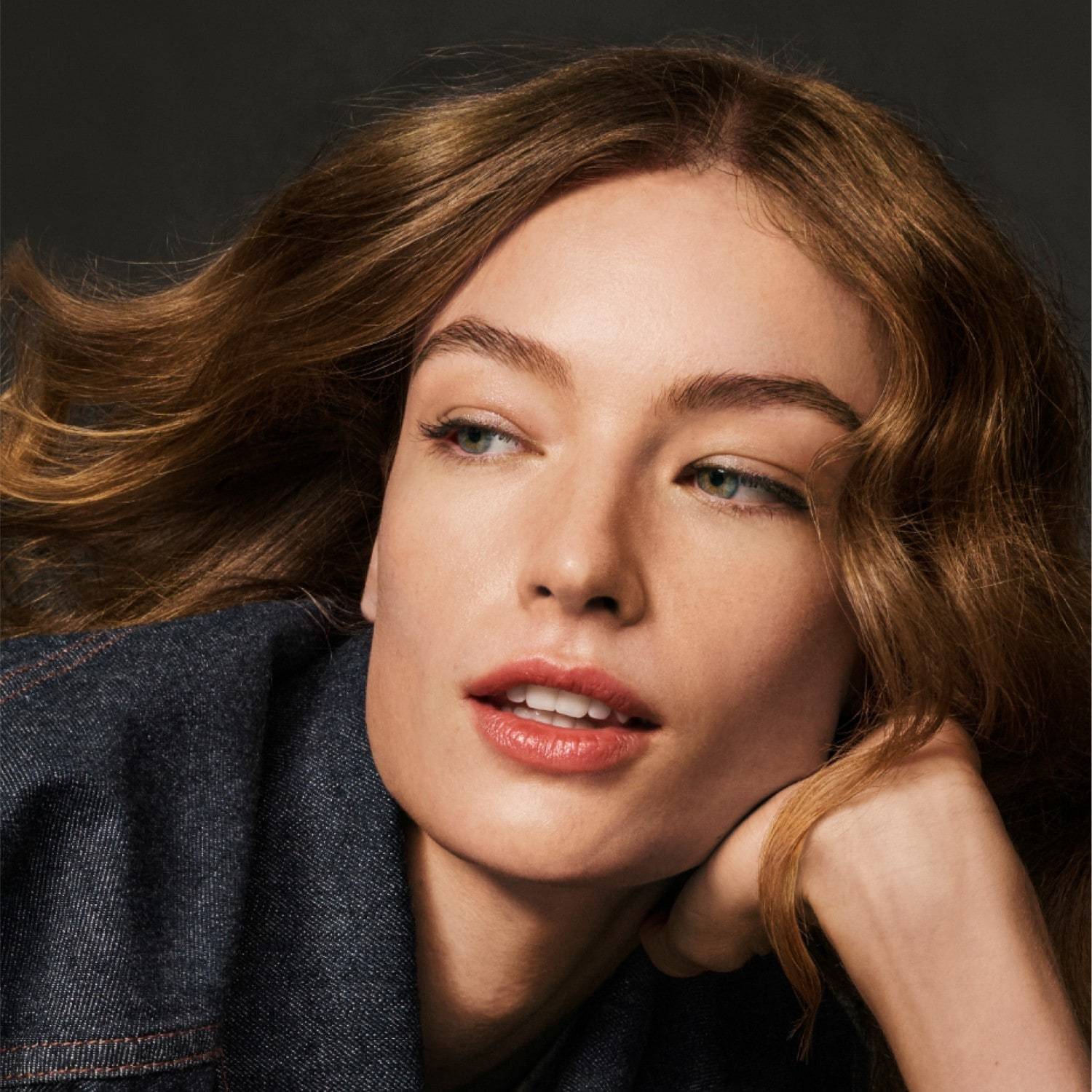 Olaplex Volumen-Föhnspray za Haarstyling – 150 ml
